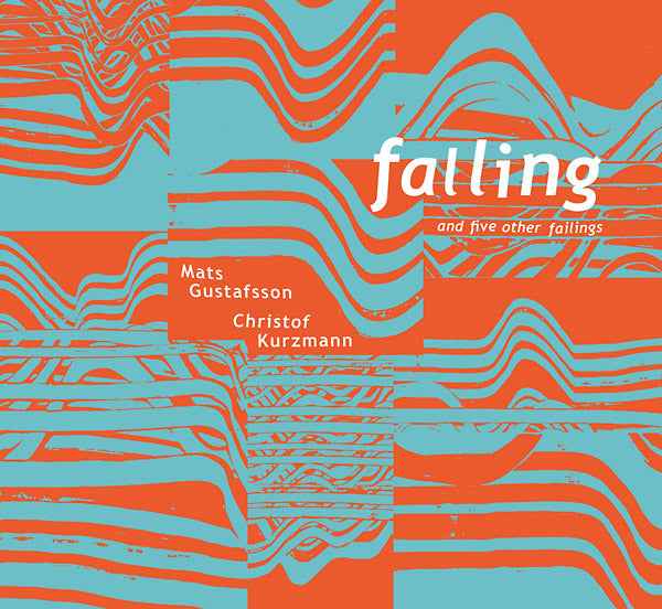 Falling And Five Other Failings [CD]