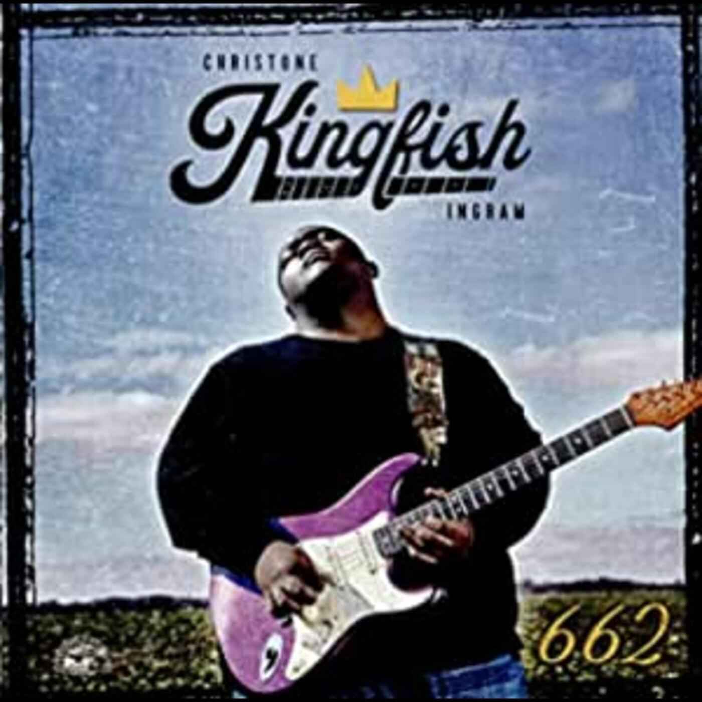 662 [CD]