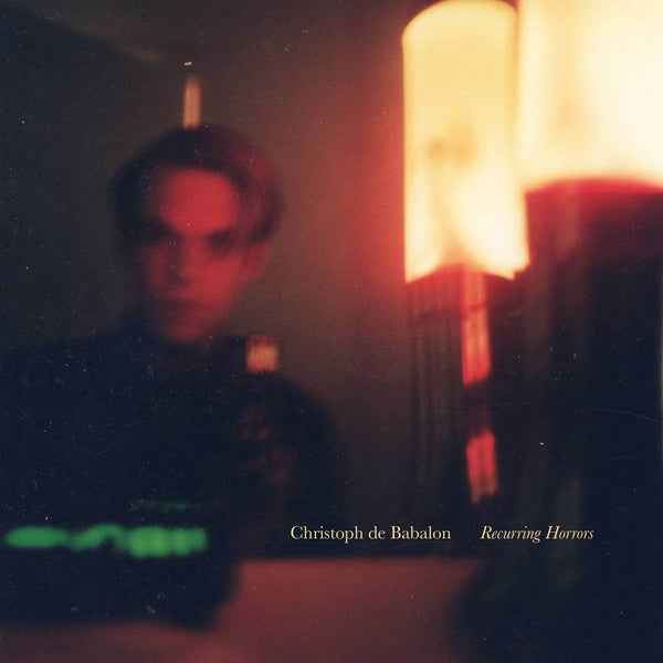 Recurring Horrors [CD]