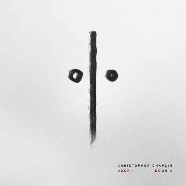Door 1 Door 2 [Vinyl]