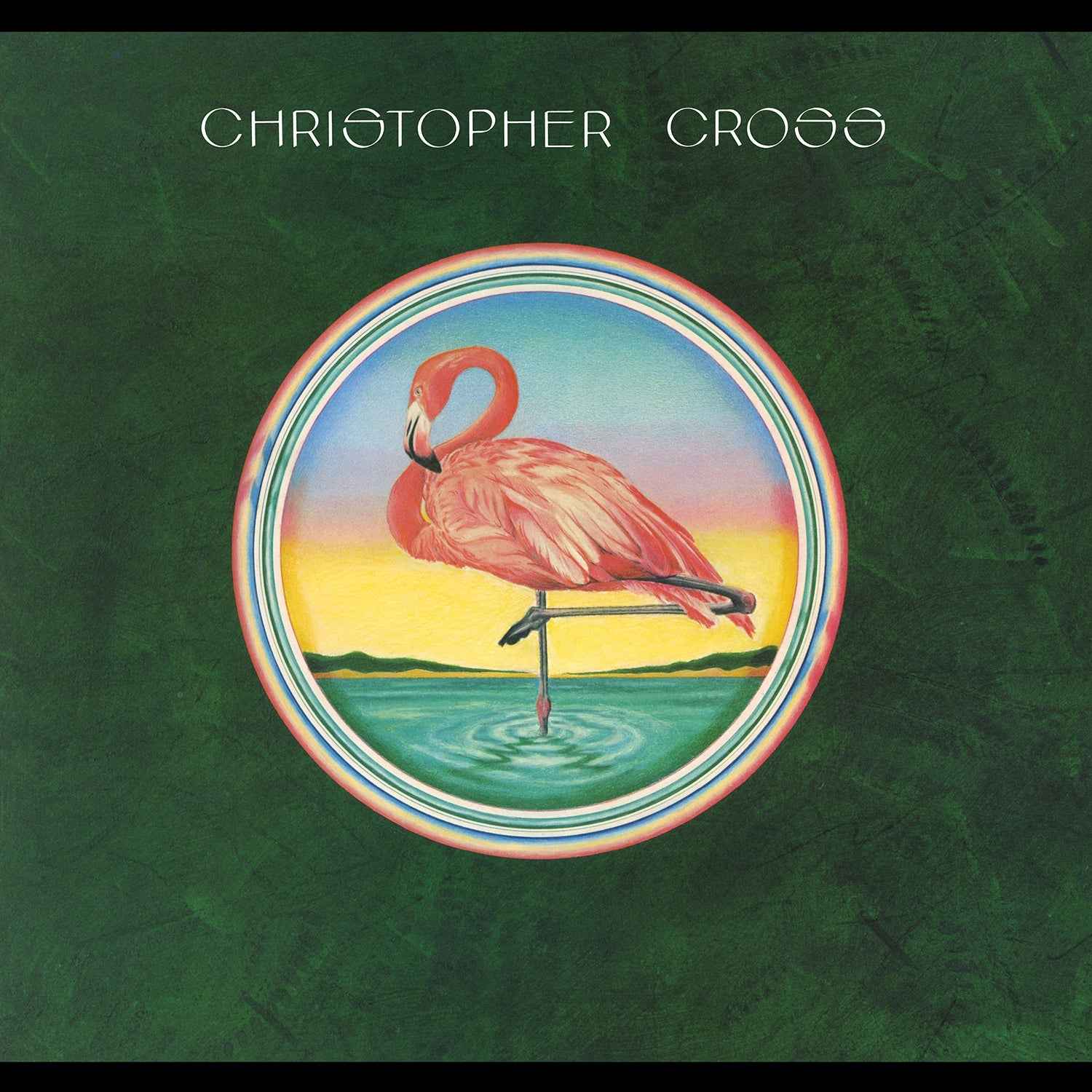 Christopher Cross [Vinyl]