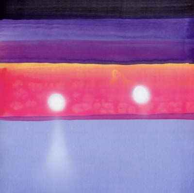 Asper Clouds [CD]