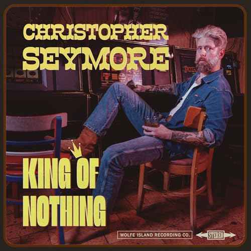 King Of Nothing [Vinyl]