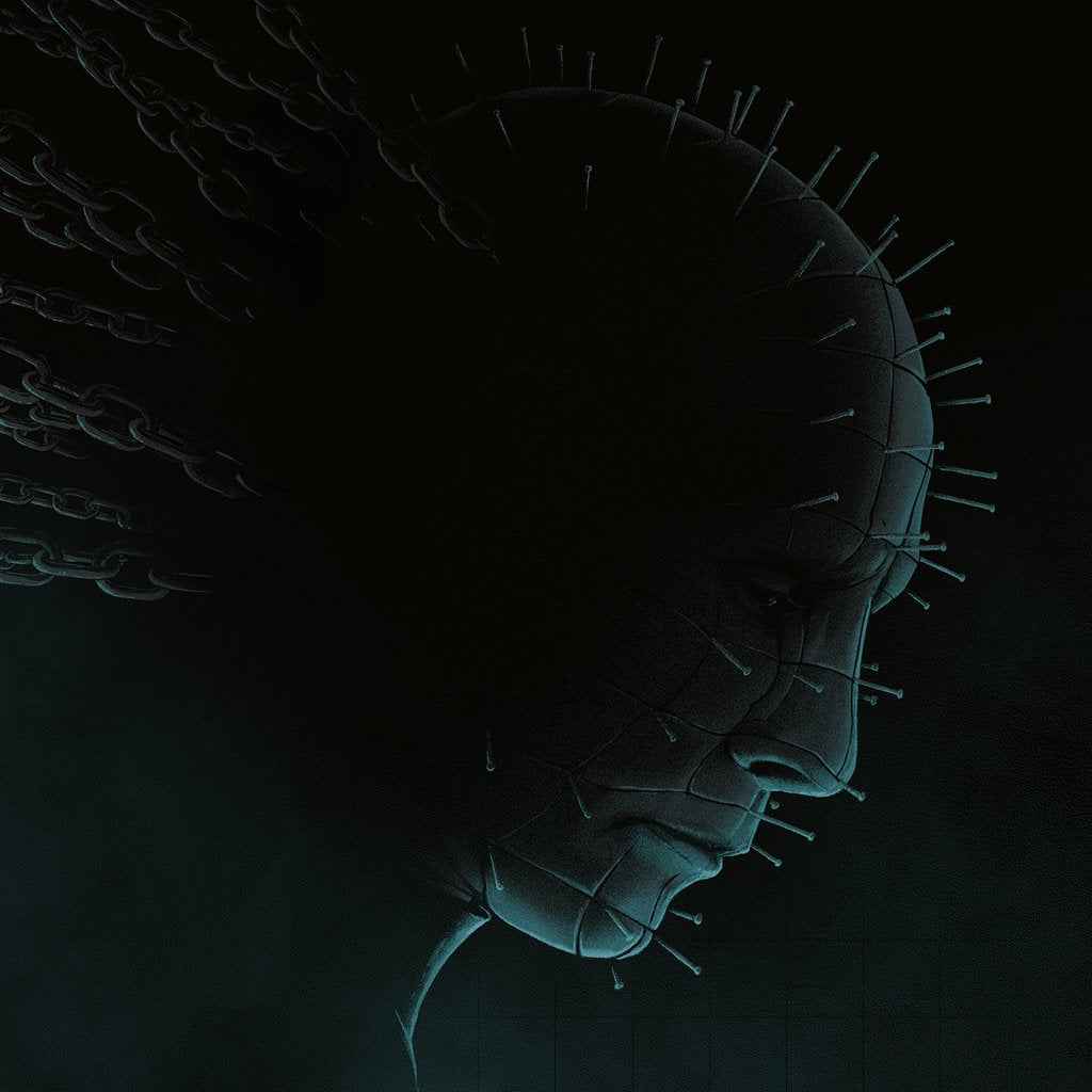 Hellraiser - 30Th Anniversary Edition Ost [Vinyl]