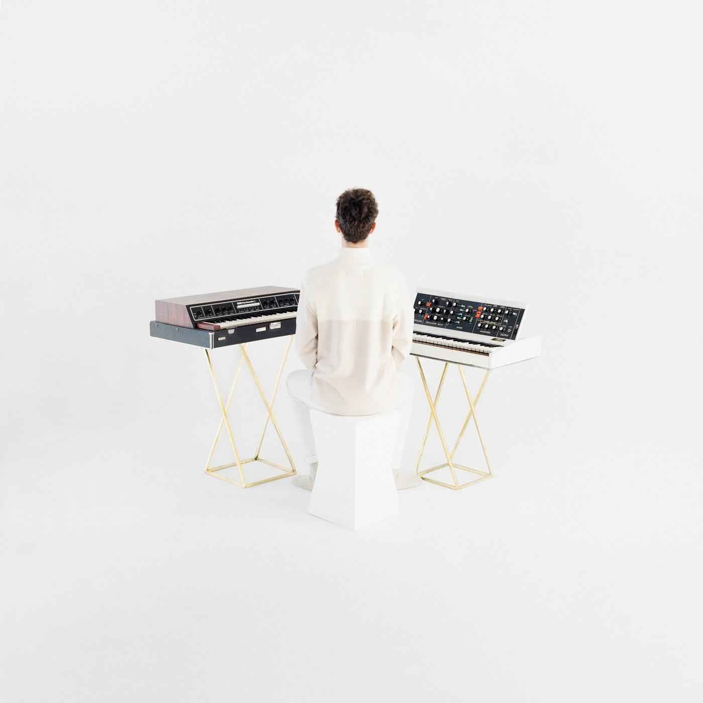 Chrome Sparks [CD]
