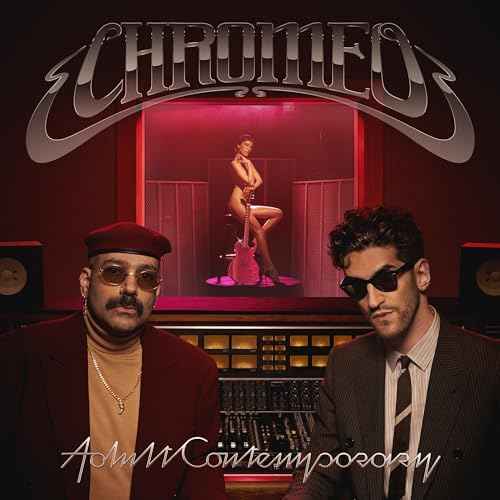 Adult Contemporary [Vinyl]