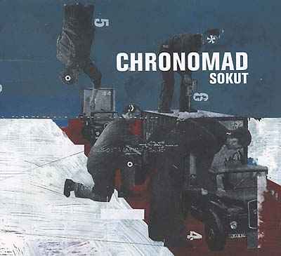 Sokut [CD]
