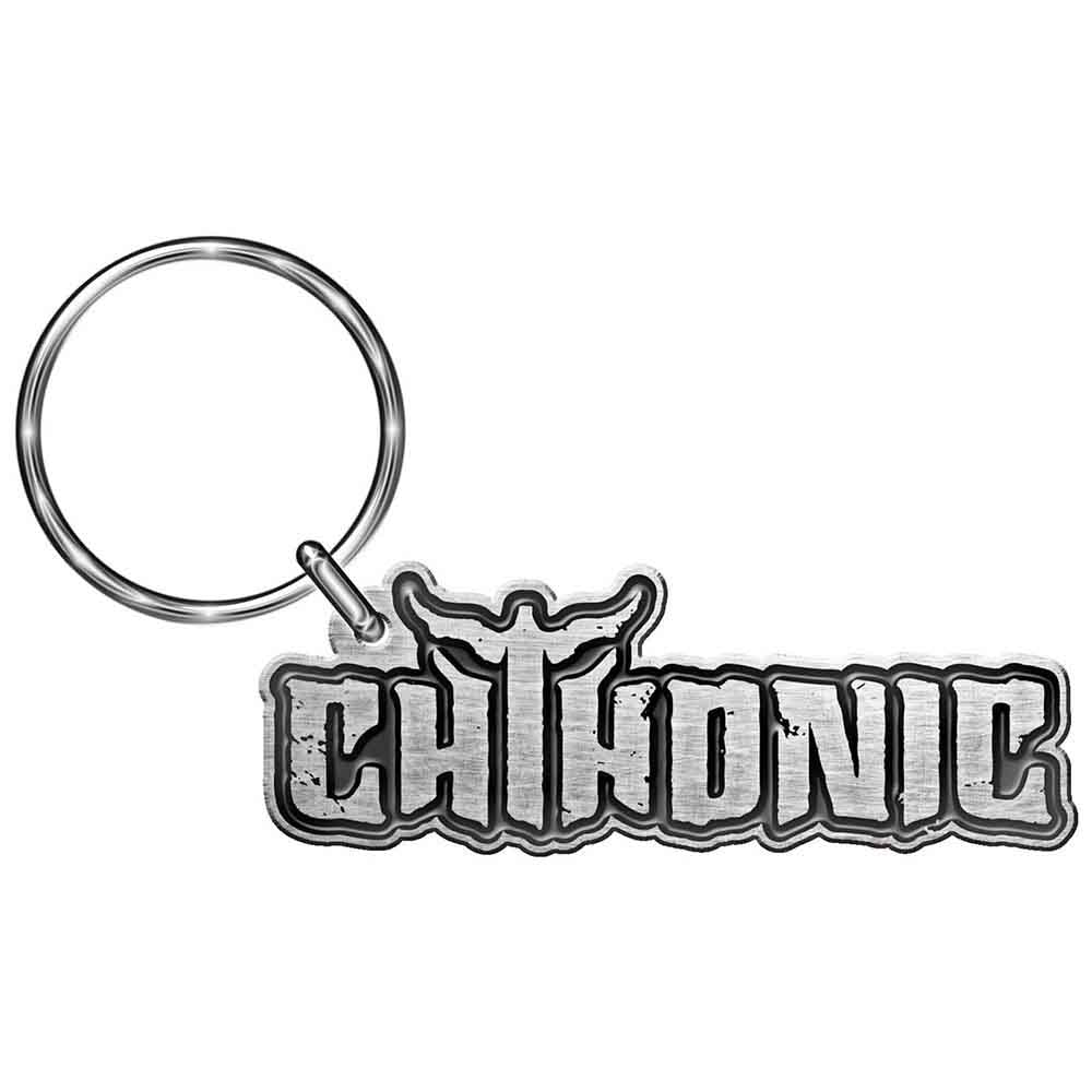 Chthonic Logo []