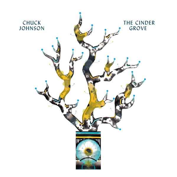 The Cinder Grove [CD]