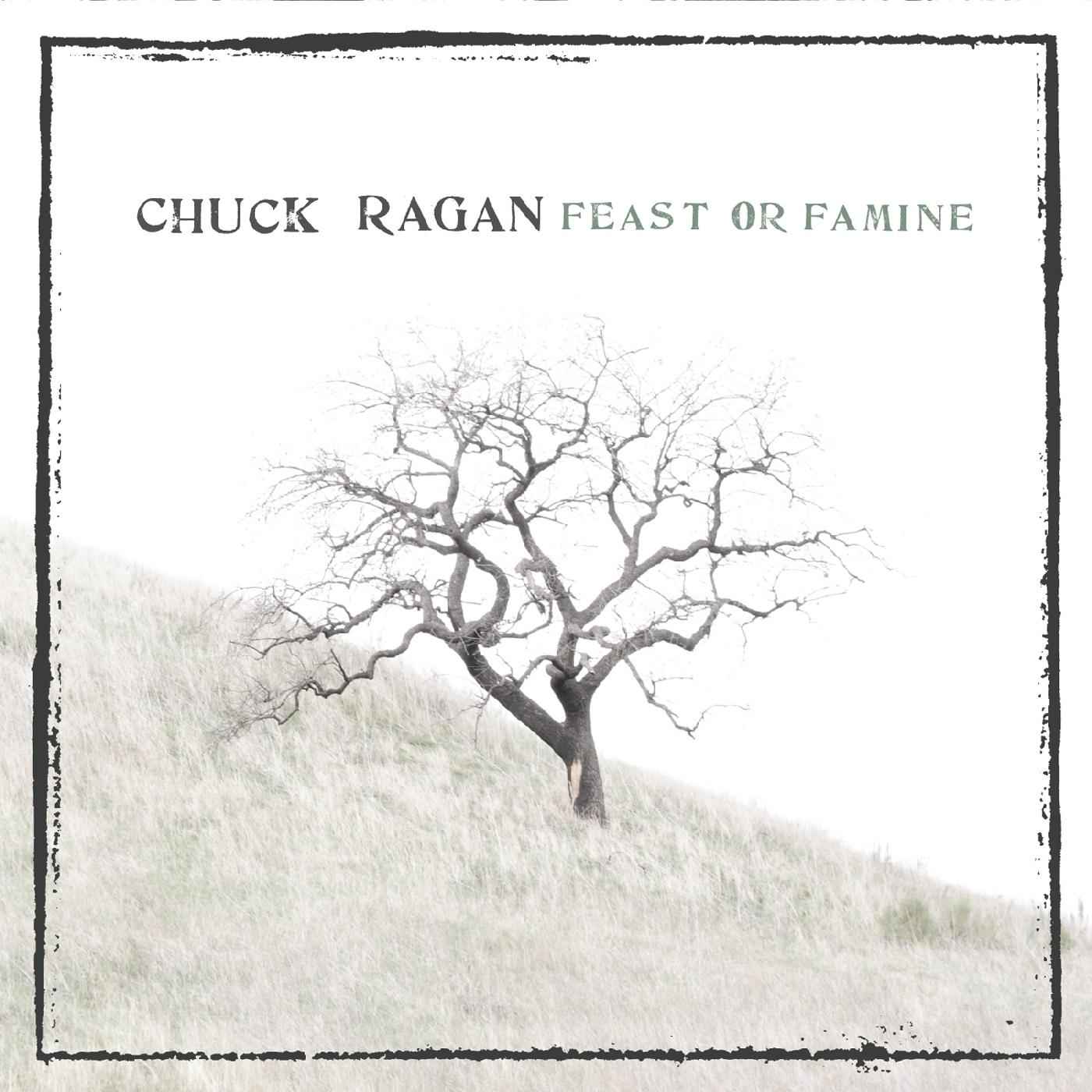 Feast Or Famine [CD]