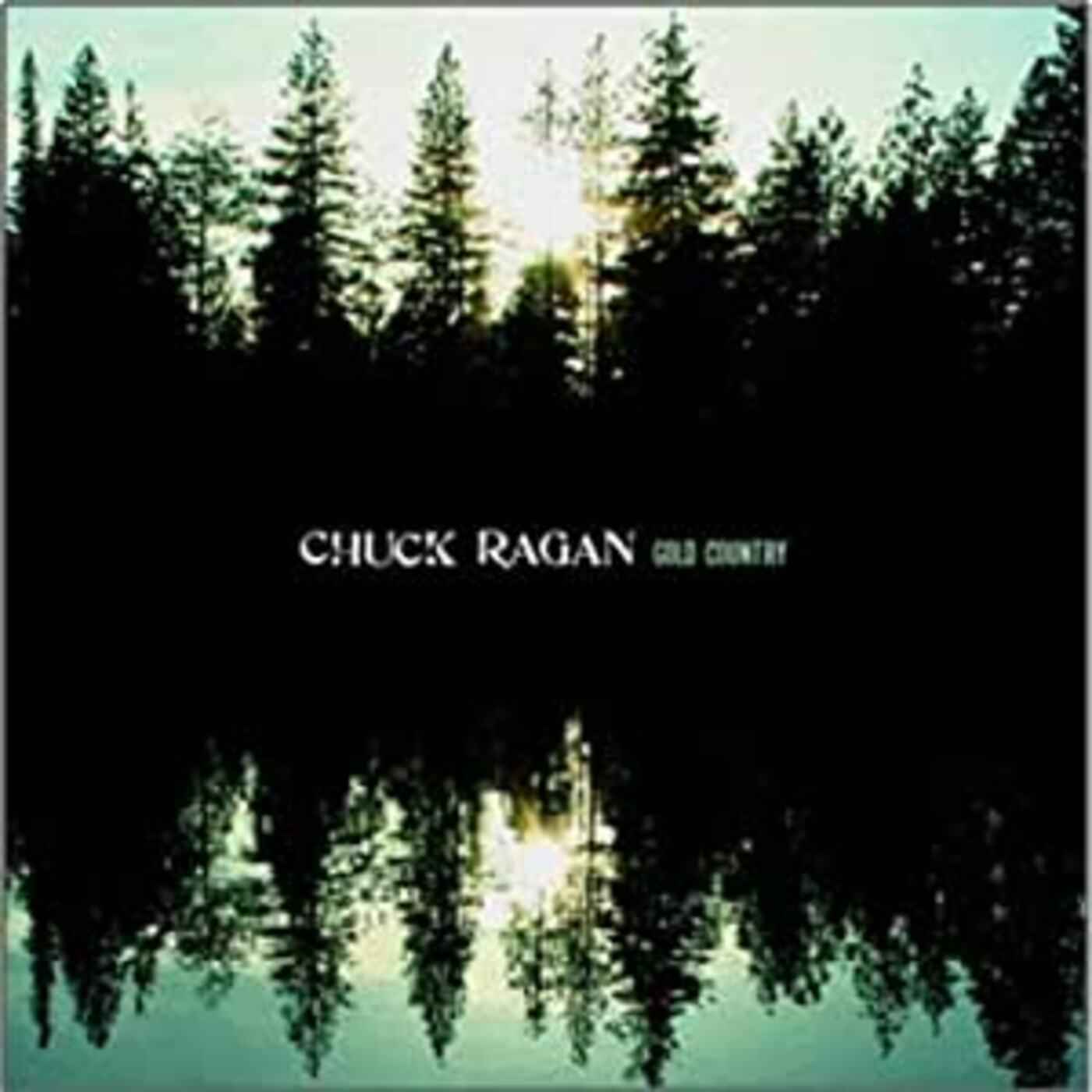 Gold Country [CD]