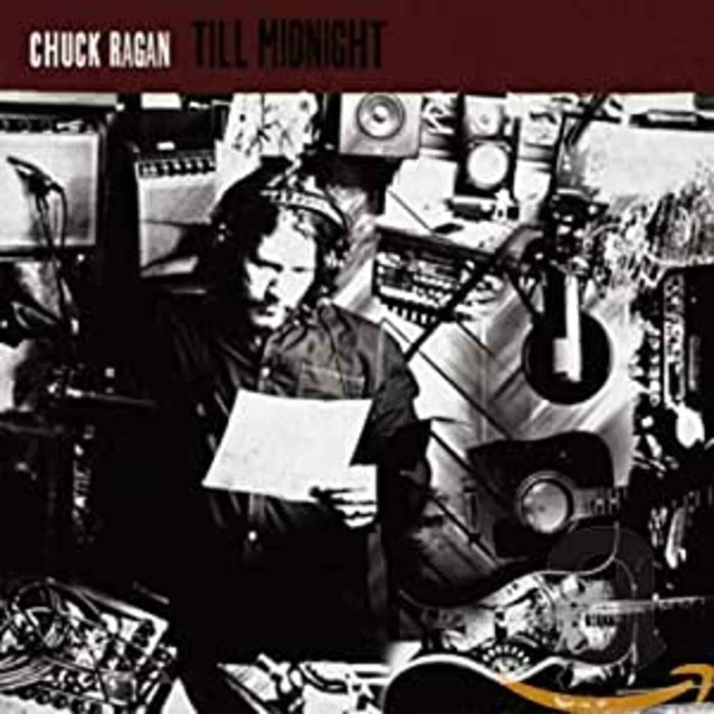 Till Midnight [CD]