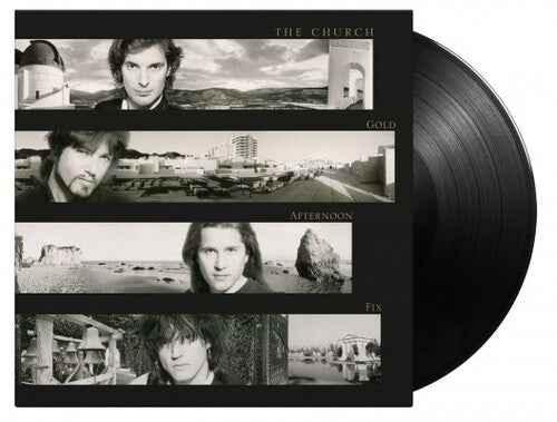 Church - Gold Afternoon Fix [180-Gram Black Vinyl] [Vinyl]