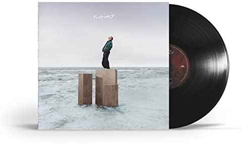 Cian Ducrot - Victory [LP] [Vinyl]