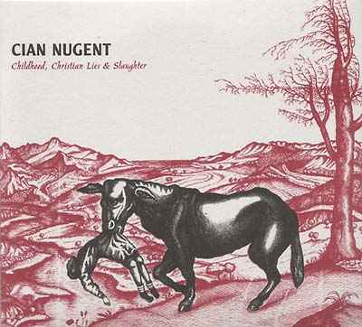 Childhood, Christian Lies & Slaughter [CD]
