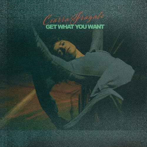 Get What You Want [Vinyl]