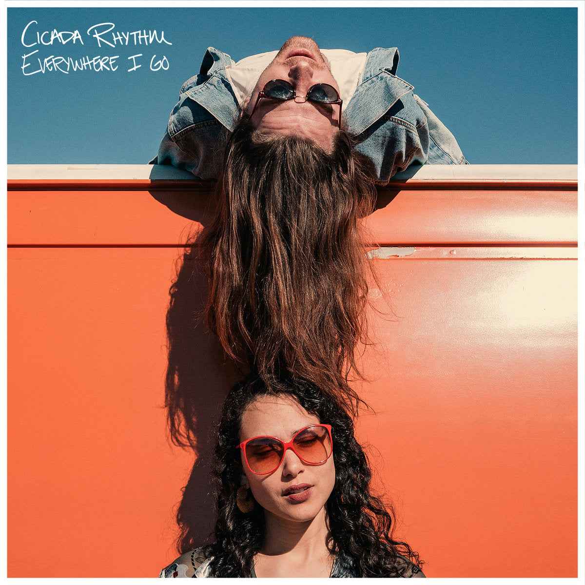 Everywhere I Go [CD]