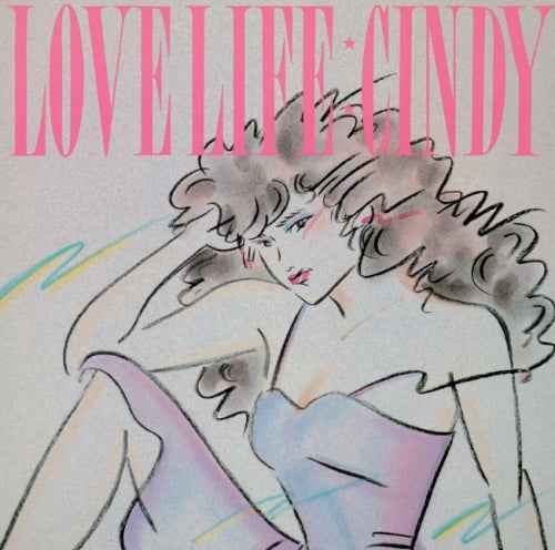 Love Life [Vinyl]
