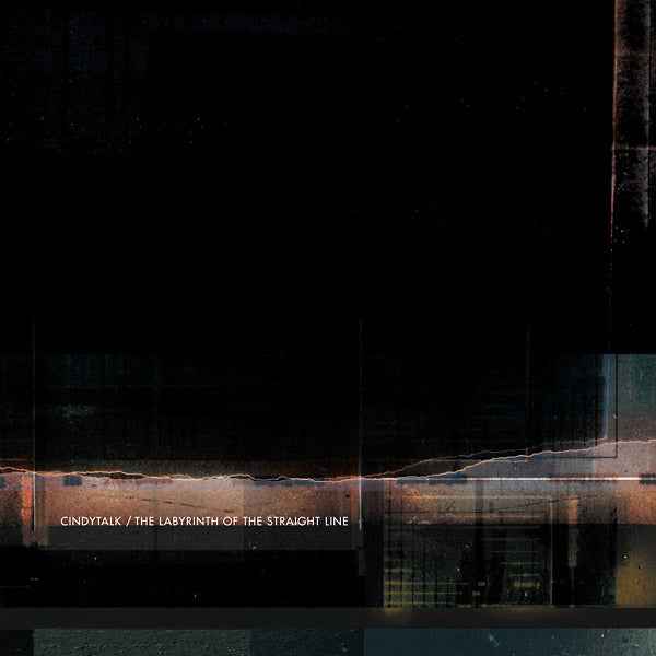 The Labyrinth Of The Straight Line [CD]