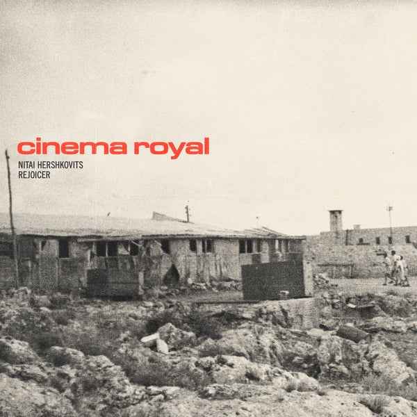 Cinema Royal [Vinyl]