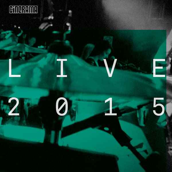 Live 2015 [CD]