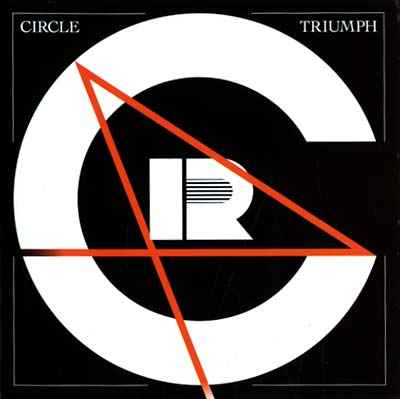 Triumph [CD]