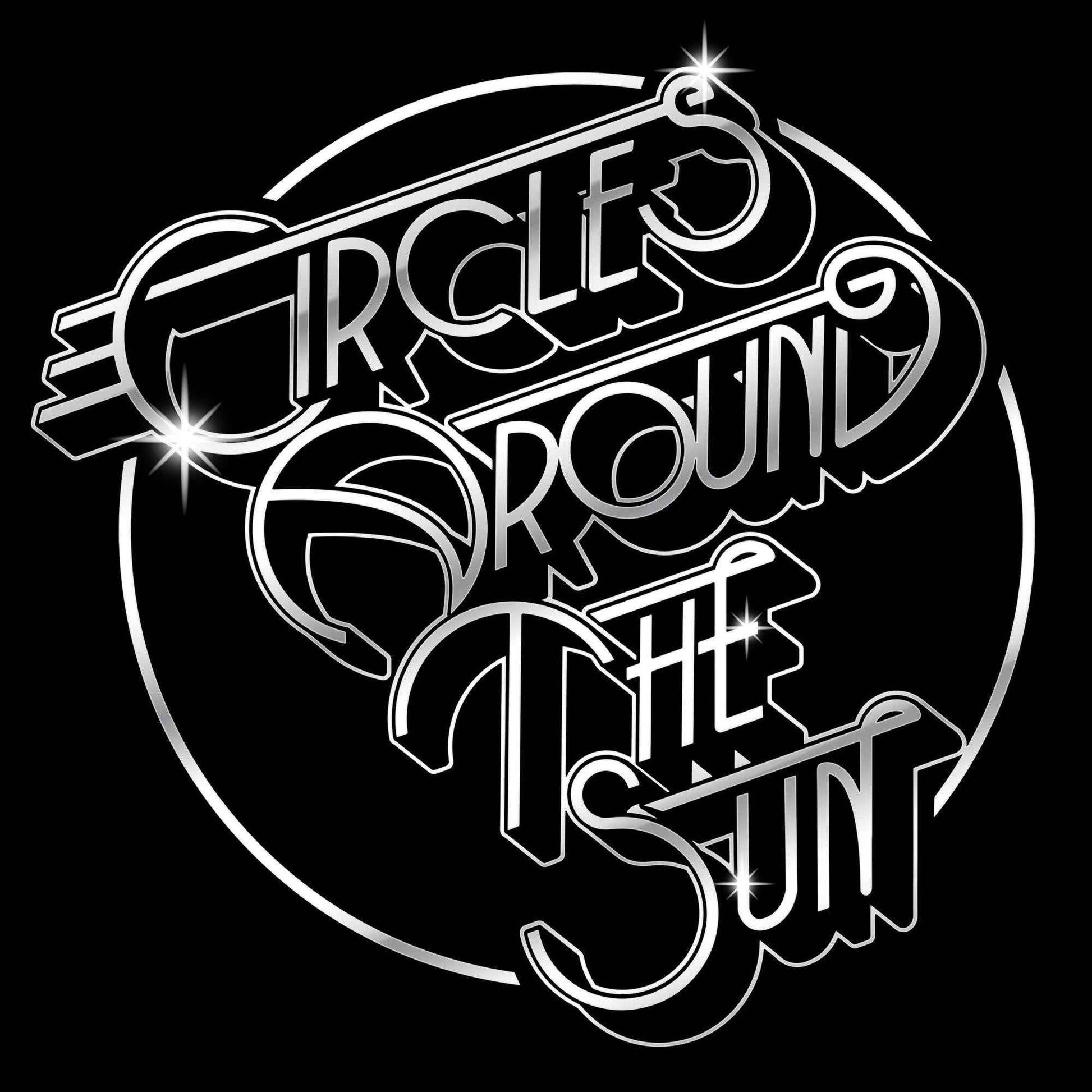 Circles Around The Sun [Vinyl]