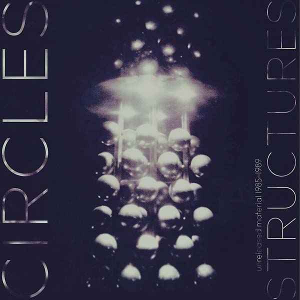 Structures [CD]