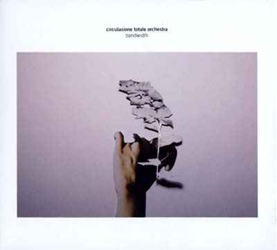 Bandwidth [CD]