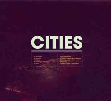 Cities [CD]