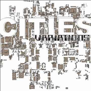 Variations [CD]