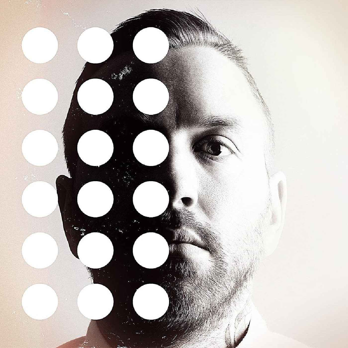 City And Colour - The Hurry And The Harm [CD]