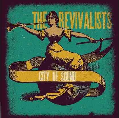 City of Sound [Vinyl]