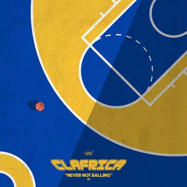 Never Not Balling [Vinyl]