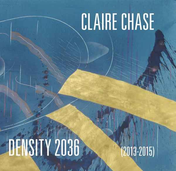 Density 2036 [CD]