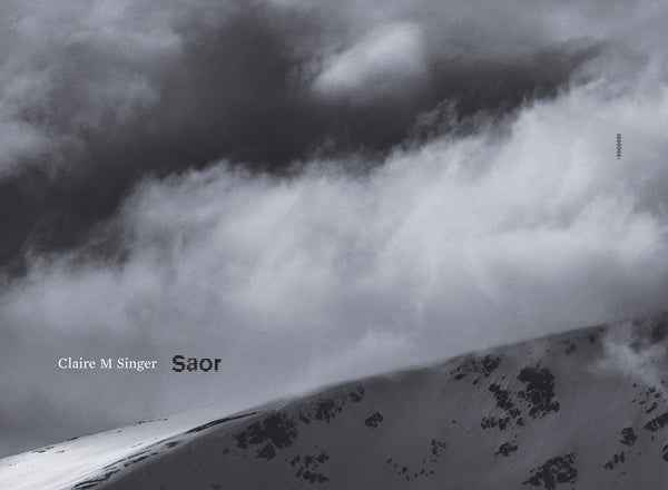 Saor [CD]