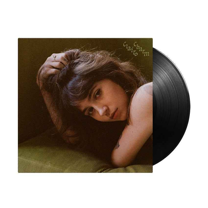 Charm [Vinyl]