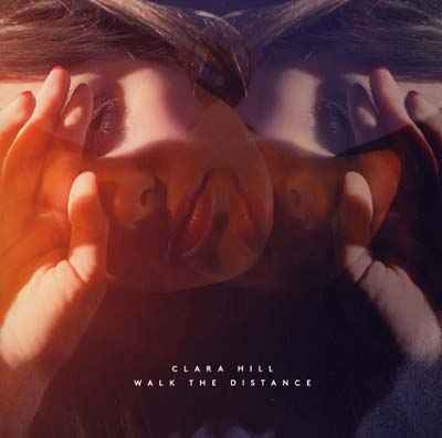 Walk the Distance [CD]