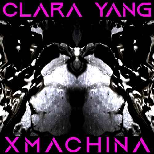 Xmachina [CD]