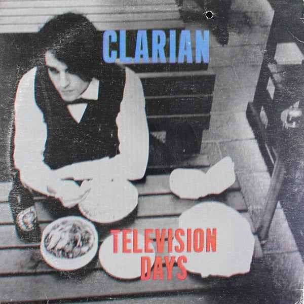 Television Days [CD]