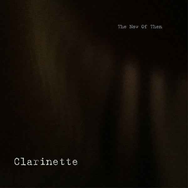 The Now of Then [Vinyl]