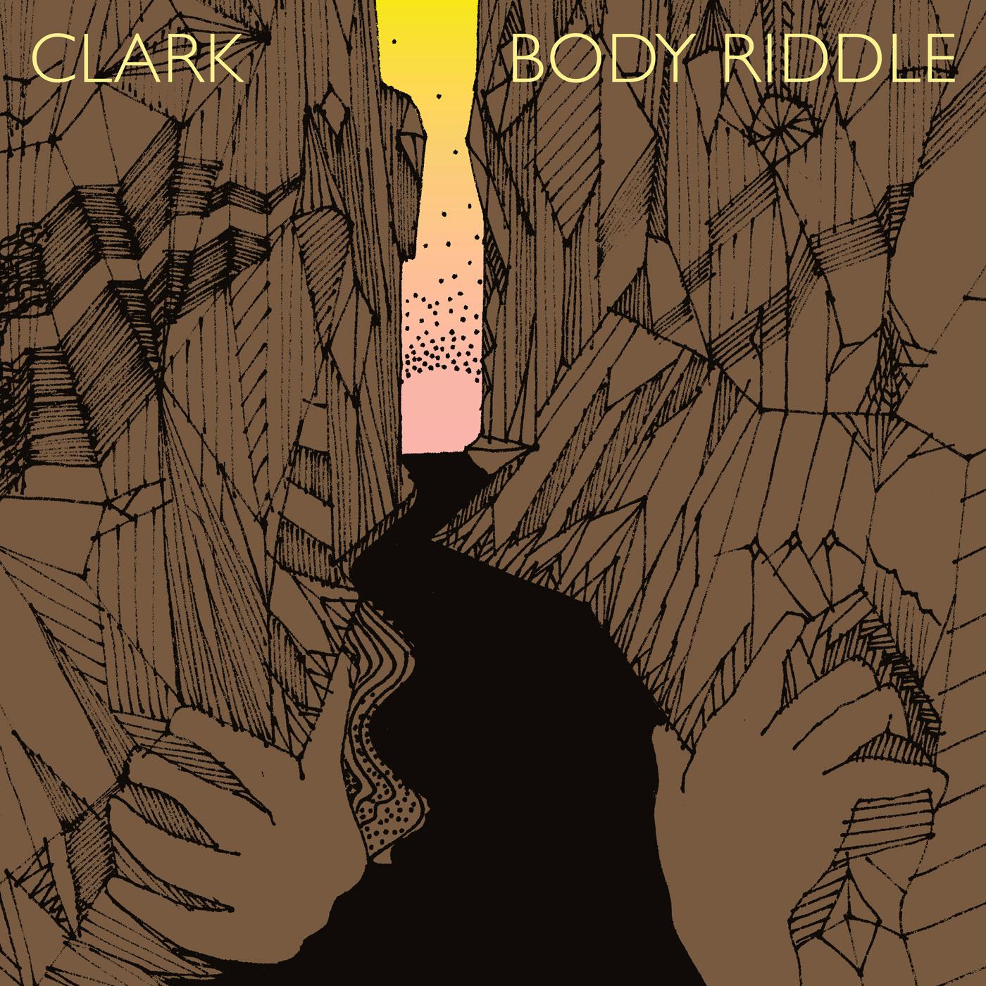 Body Riddle [Vinyl]