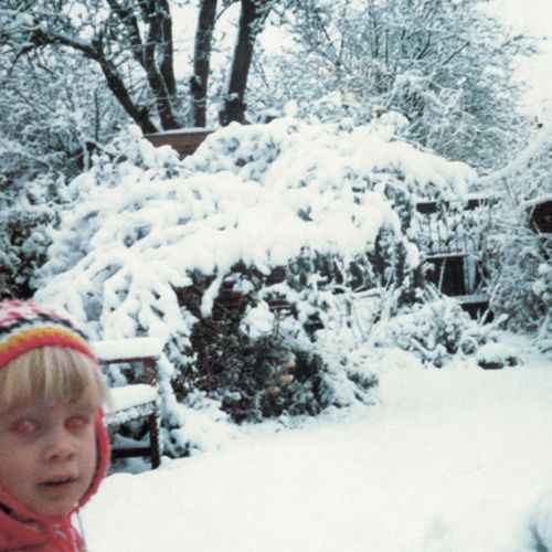 Clarence Park (reissue) [CD]