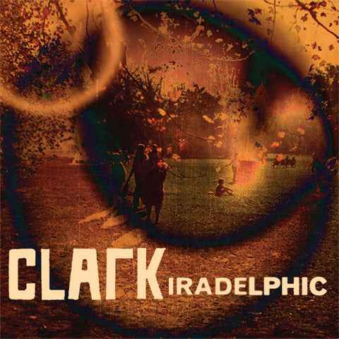 Iradelphic [CD]