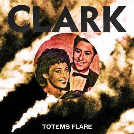Totems Flare [CD]