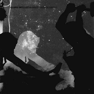 Warehouse Sessions [CD]