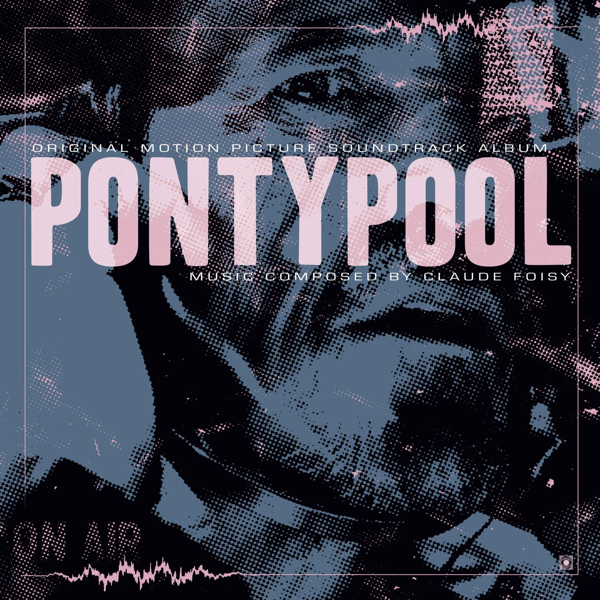 Pontypool [Vinyl]