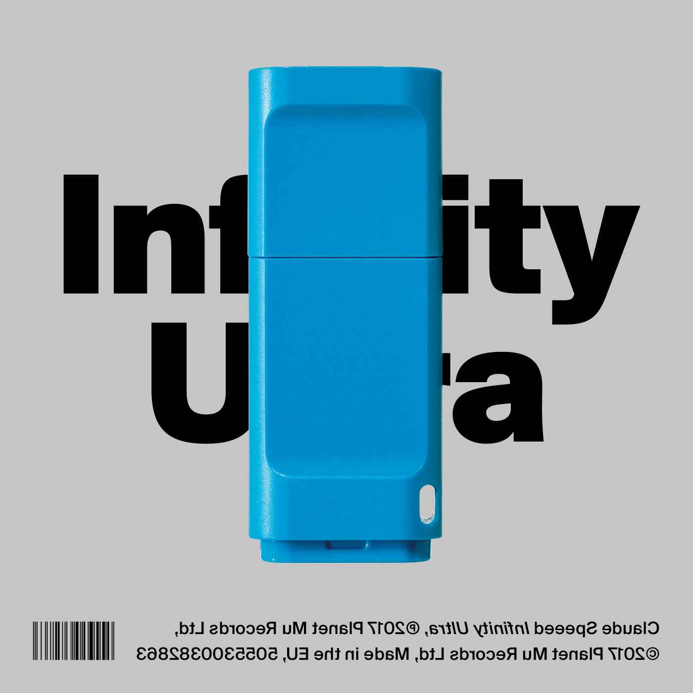 Infinity Ultra [Vinyl]
