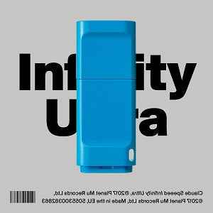 Infinity Ultra [CD]