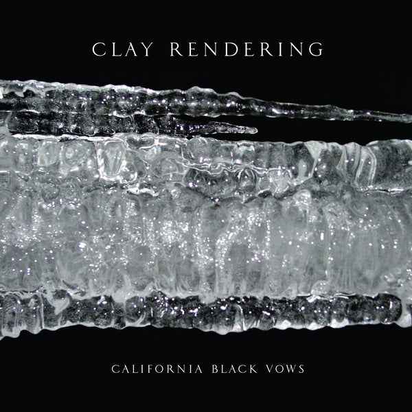 California Black Vows [Vinyl]